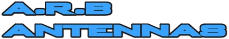 ARB TV Antennas