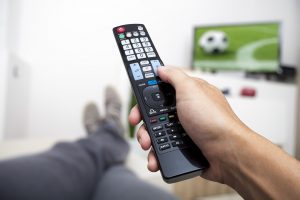 Free To Air TV