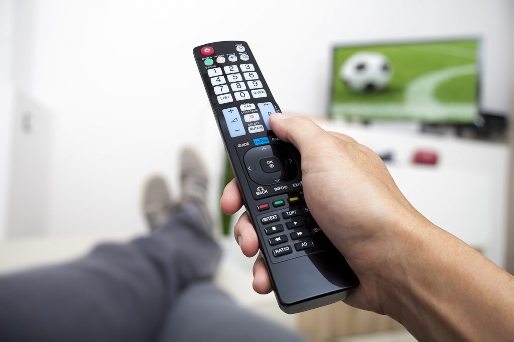 Free To Air TV