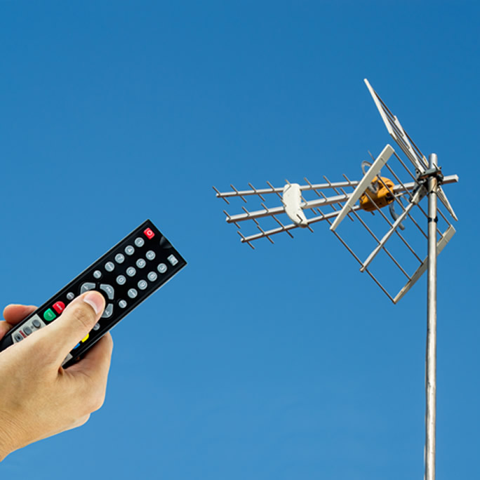 Service Areas Archives ARB Antennas